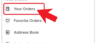 how to cancel order on zomato